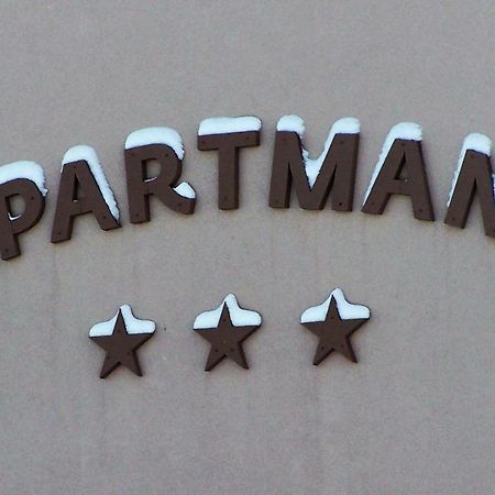 Apartmani Matosevic Ivankovo Εξωτερικό φωτογραφία