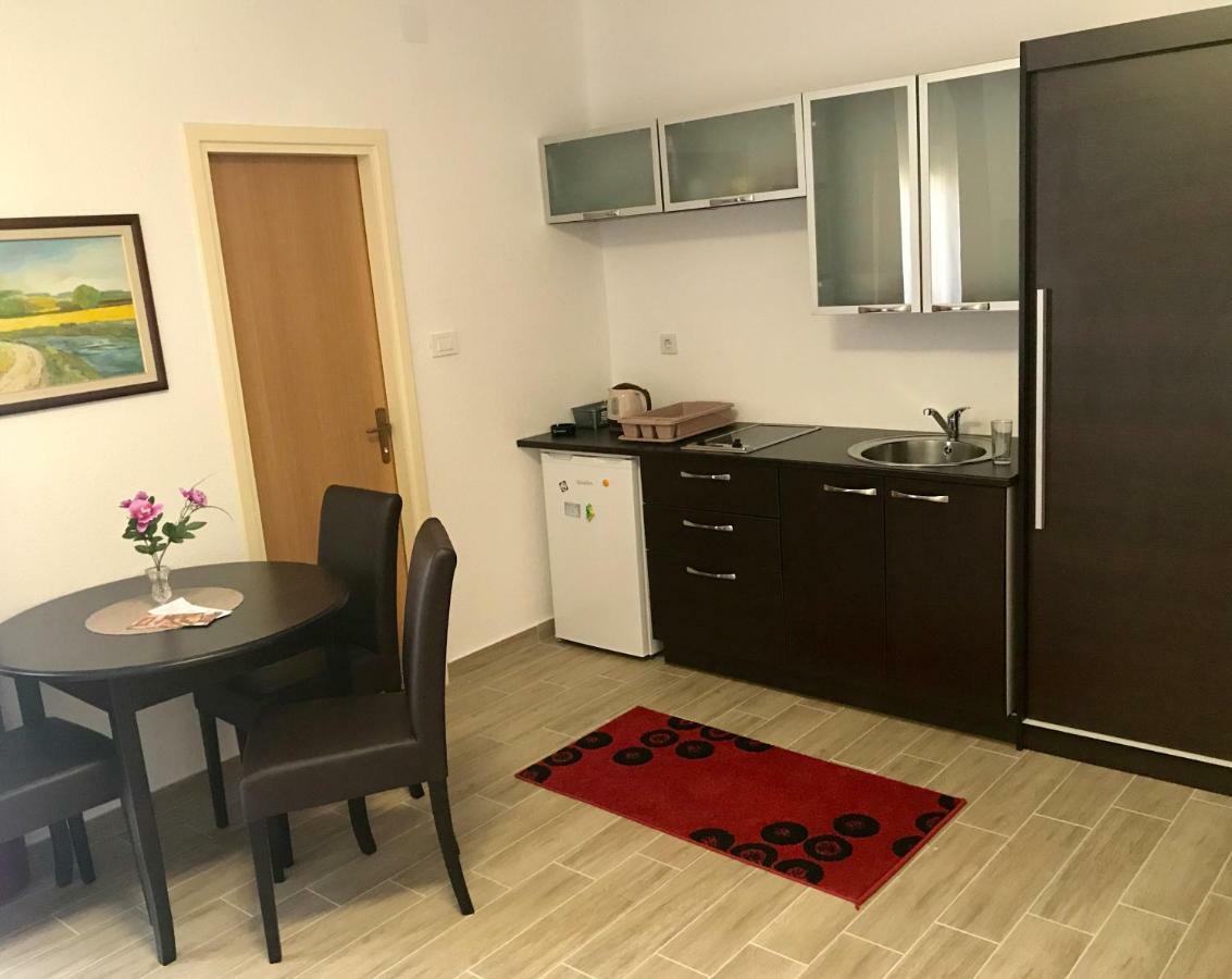 Apartmani Matosevic Ivankovo Εξωτερικό φωτογραφία