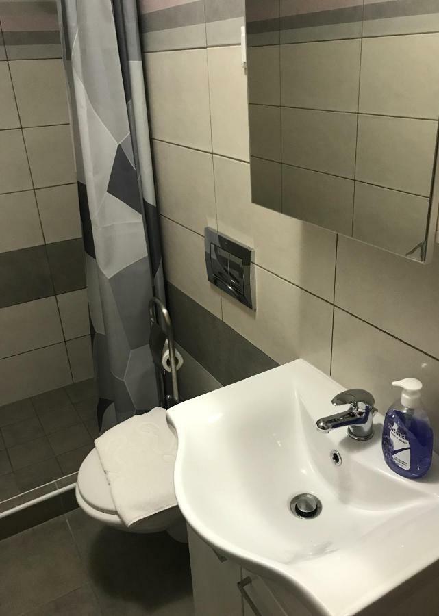 Apartmani Matosevic Ivankovo Εξωτερικό φωτογραφία