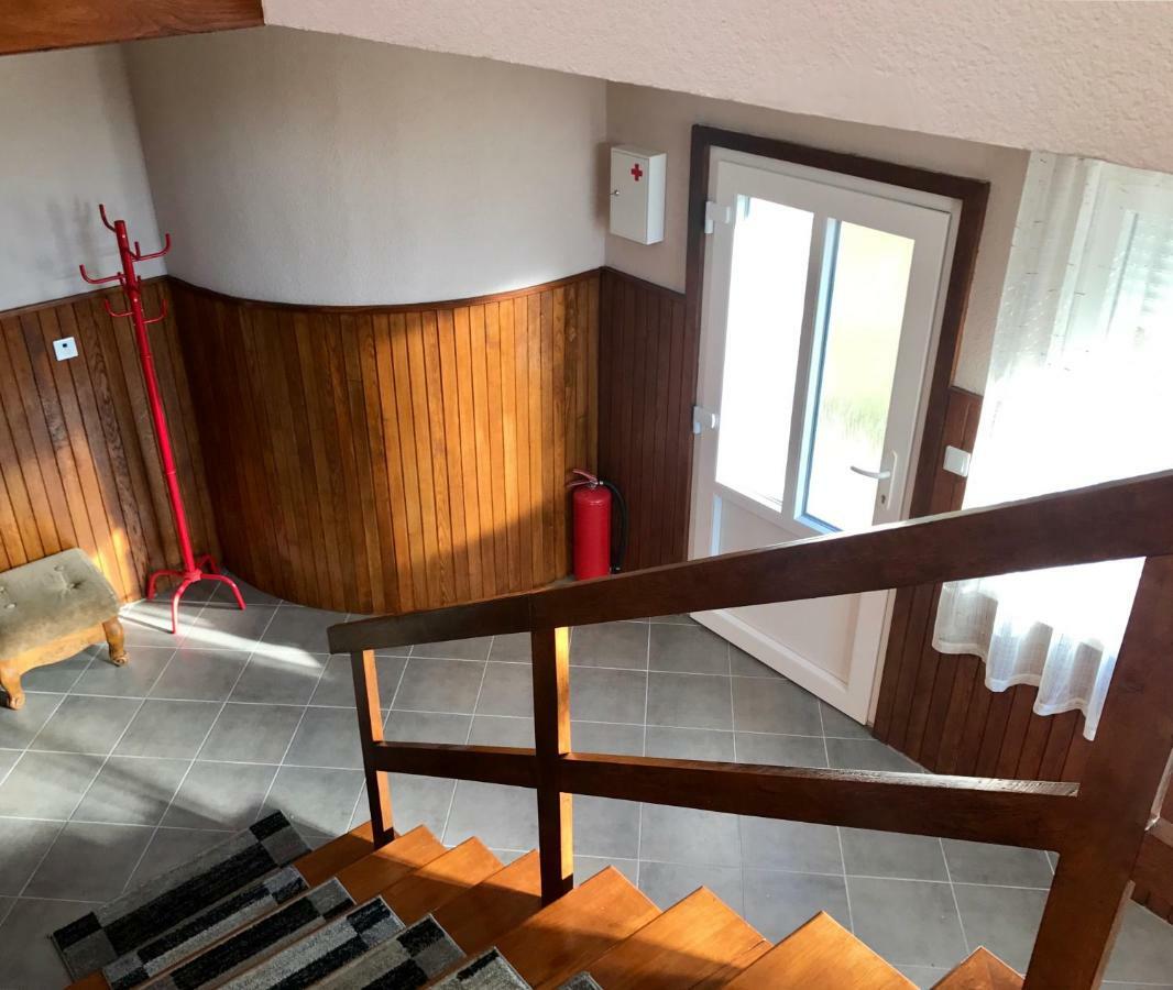 Apartmani Matosevic Ivankovo Εξωτερικό φωτογραφία