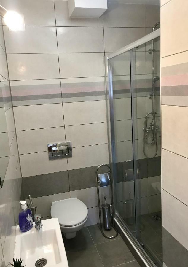 Apartmani Matosevic Ivankovo Εξωτερικό φωτογραφία
