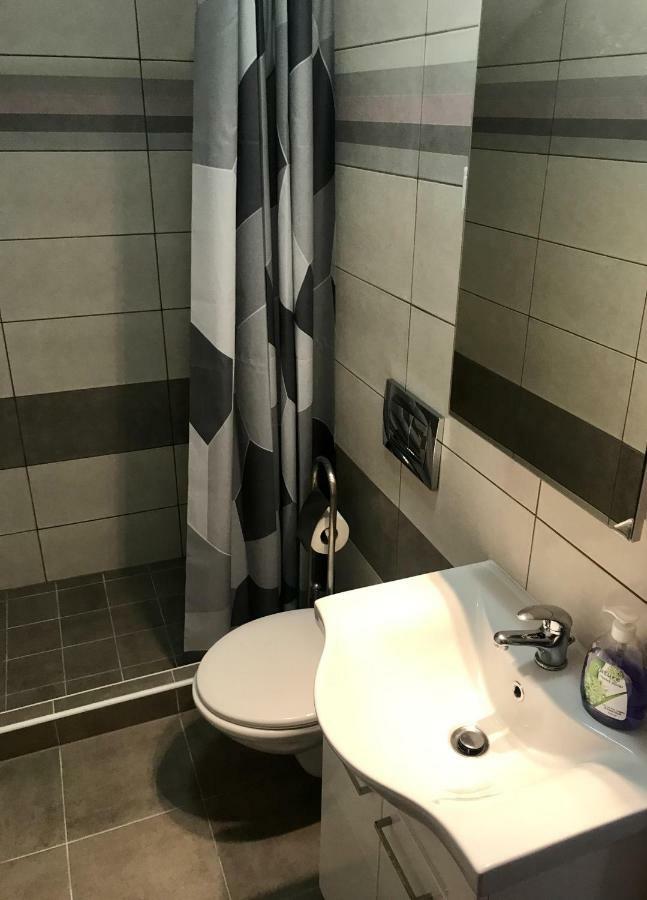 Apartmani Matosevic Ivankovo Εξωτερικό φωτογραφία