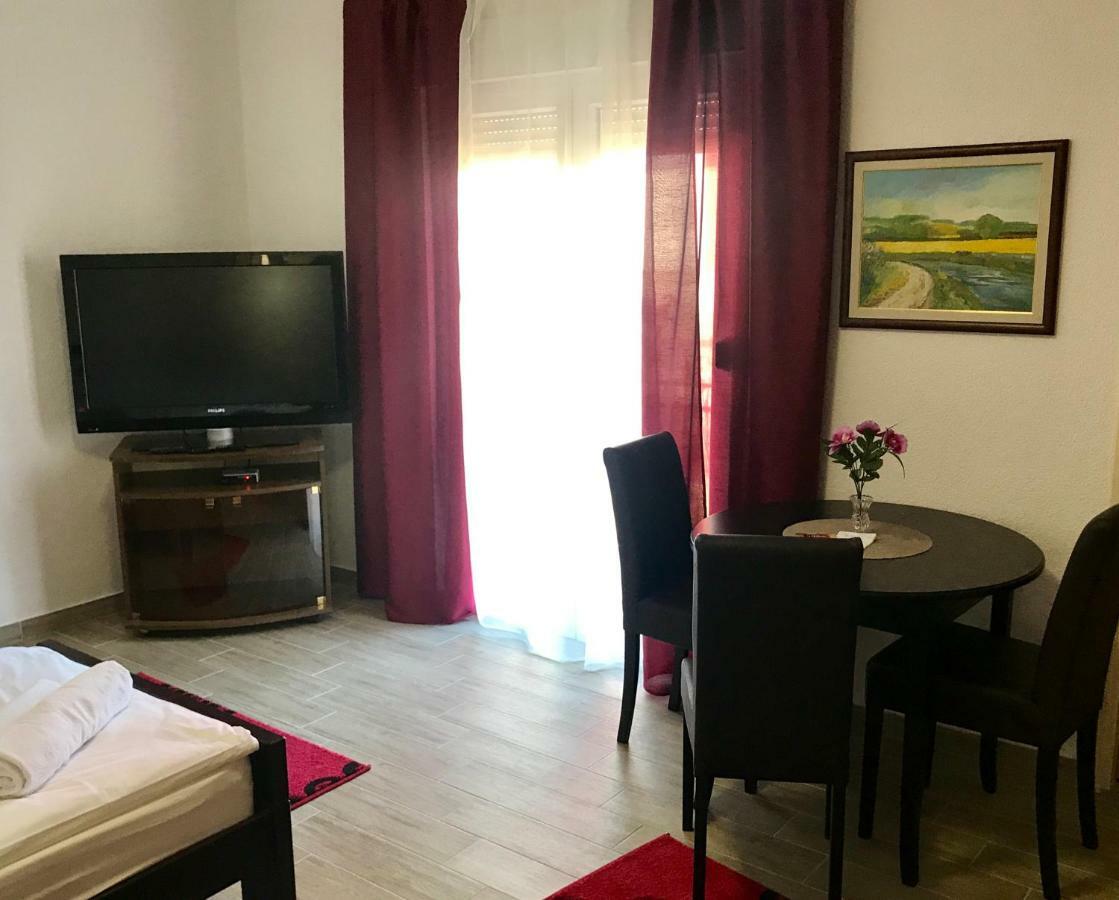 Apartmani Matosevic Ivankovo Εξωτερικό φωτογραφία