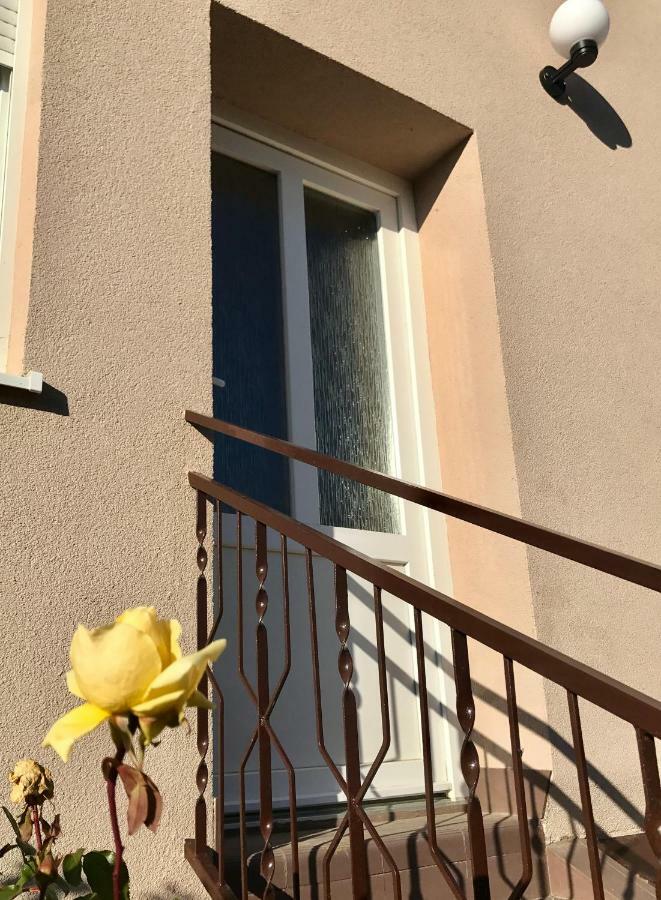 Apartmani Matosevic Ivankovo Εξωτερικό φωτογραφία