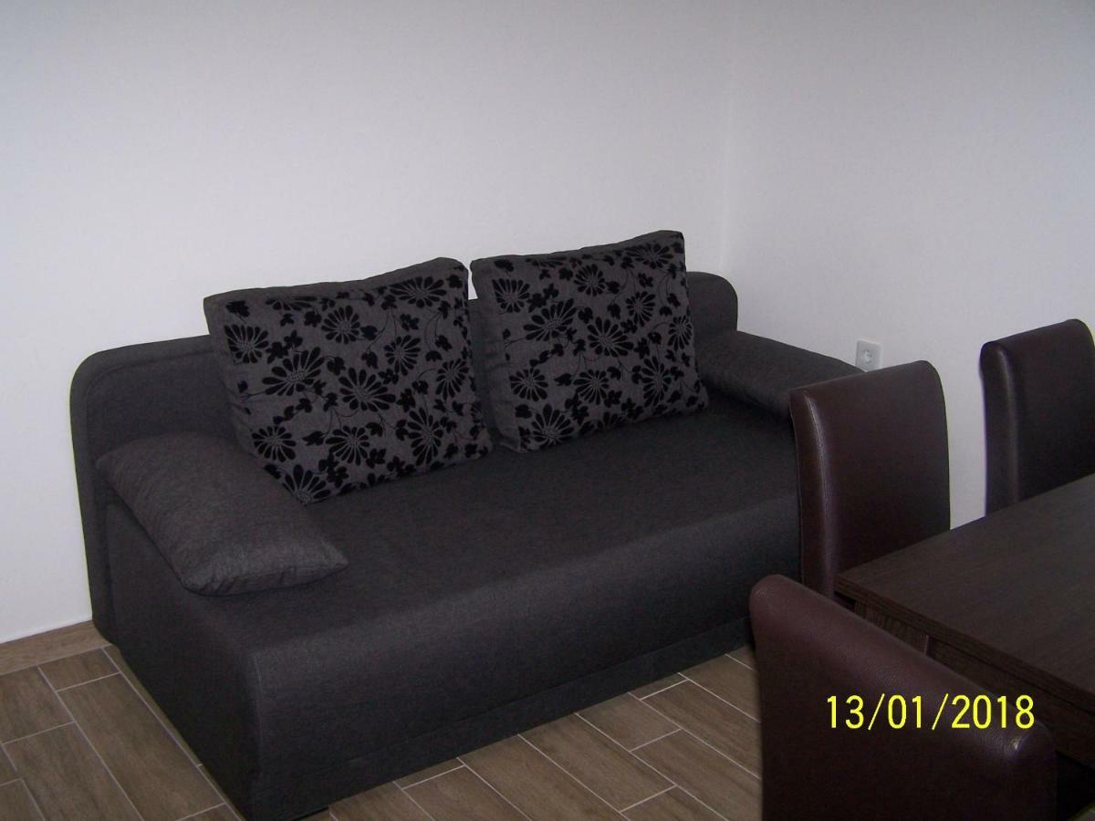 Apartmani Matosevic Ivankovo Εξωτερικό φωτογραφία