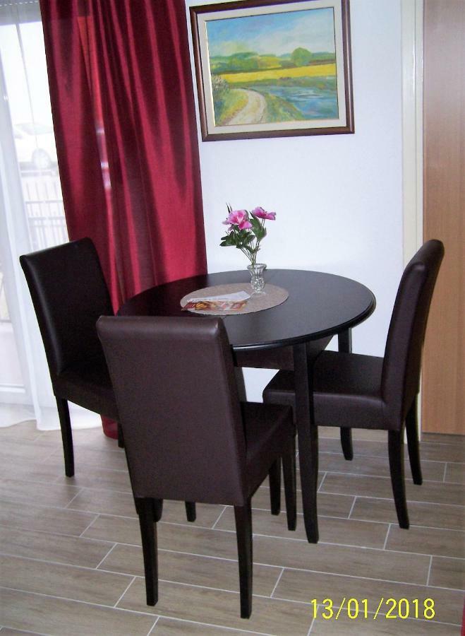 Apartmani Matosevic Ivankovo Εξωτερικό φωτογραφία