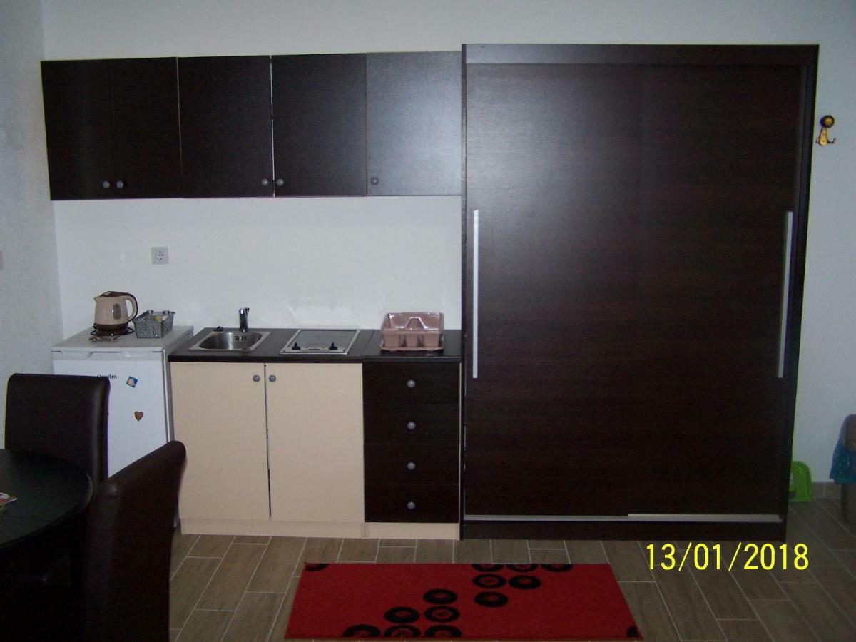 Apartmani Matosevic Ivankovo Εξωτερικό φωτογραφία