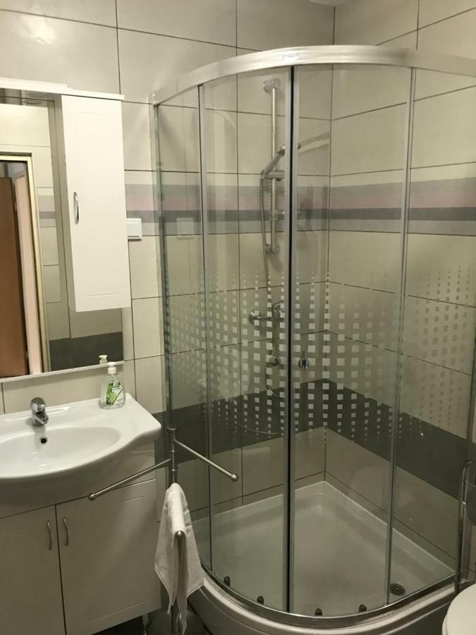 Apartmani Matosevic Ivankovo Εξωτερικό φωτογραφία