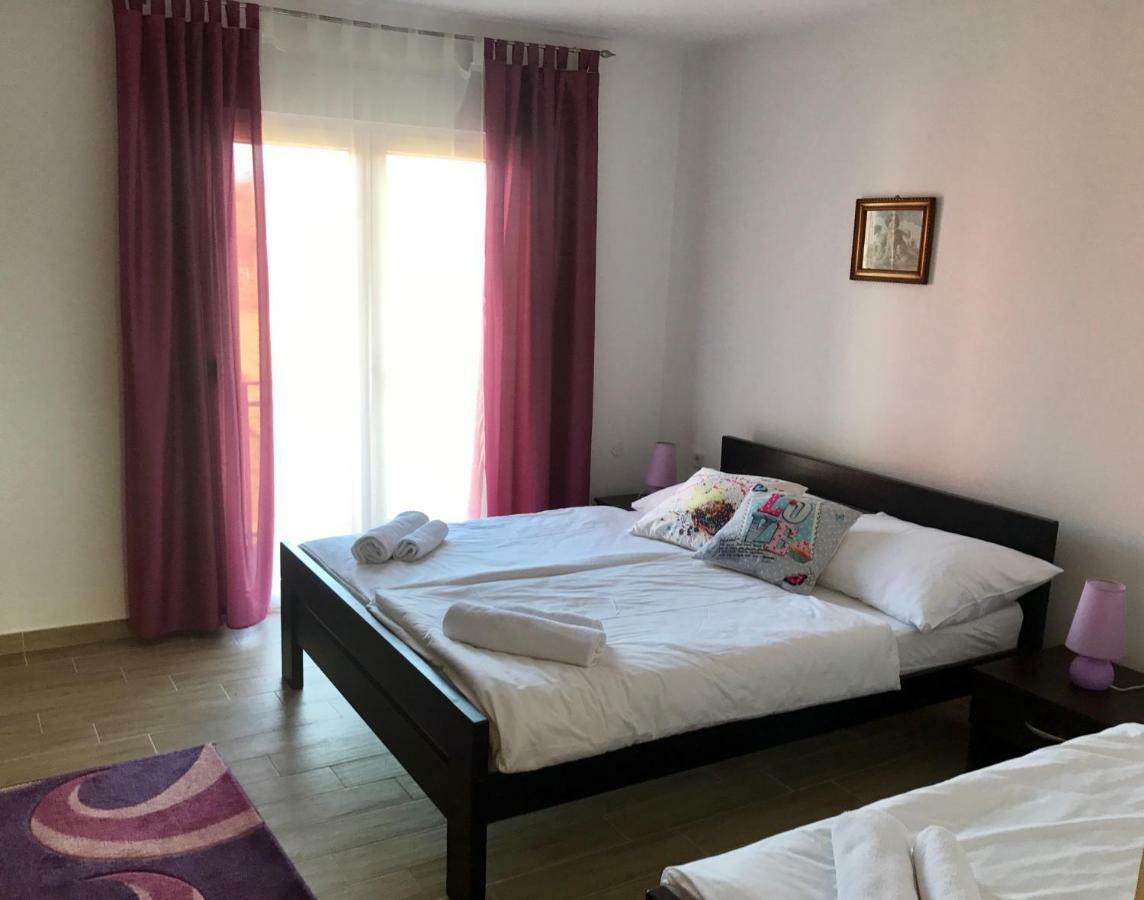 Apartmani Matosevic Ivankovo Εξωτερικό φωτογραφία