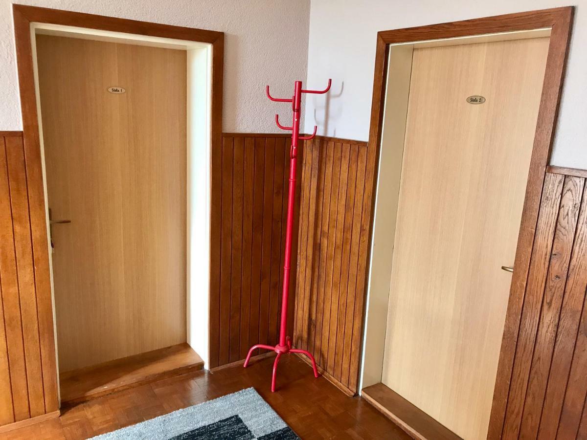 Apartmani Matosevic Ivankovo Εξωτερικό φωτογραφία
