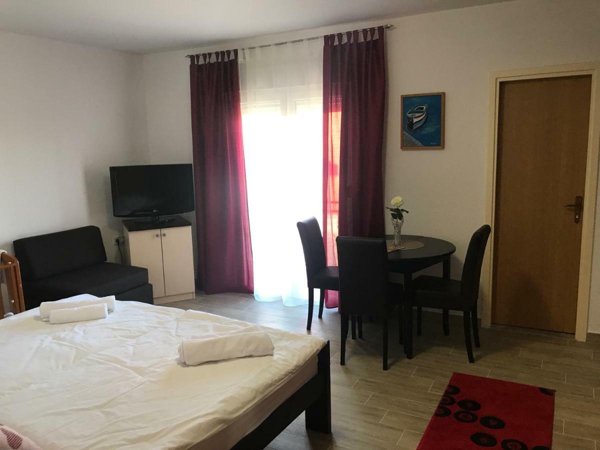 Apartmani Matosevic Ivankovo Εξωτερικό φωτογραφία