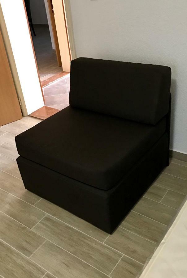 Apartmani Matosevic Ivankovo Εξωτερικό φωτογραφία